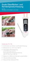 Professionelle Thermometer und Datenlogger-5