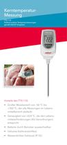 Professionelle Thermometer und Frittieröltester für Gastronomie und Catering-3