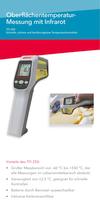 Professionelle Thermometer und Frittieröltester für Gastronomie und Catering-4