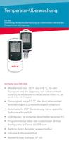 Professionelle Thermometer und Frittieröltester für Gastronomie und Catering-7