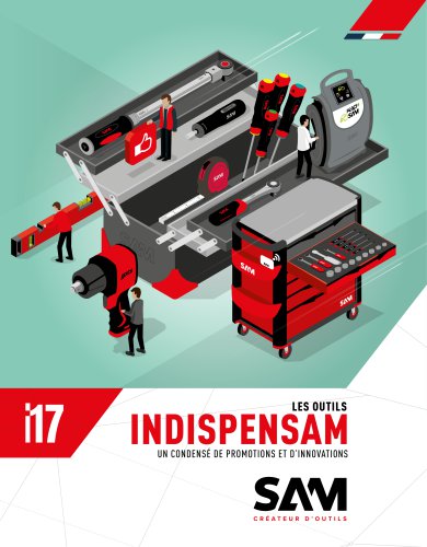 i17 INDISPENSAM