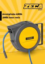 AM86 hose reels