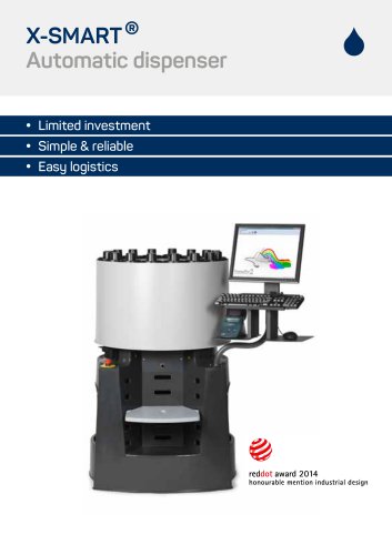X-SMART&reg;