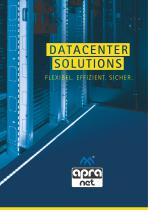 apra-NET = DATACENTER SOLUTION