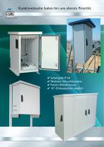 Outdoorgehäuse Exterior 2.0-2
