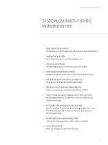 Minting - Systemlösungen für die Münzindustrie - 3