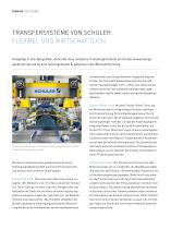 Modularer elektronischer Drei-Achs-Transfer - 2