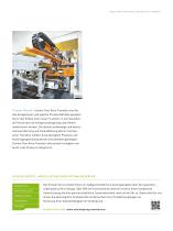 Modularer elektronischer Drei-Achs-Transfer - 7