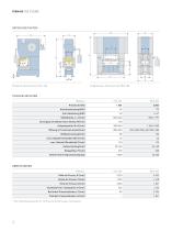 STANZ- UND UMFORMSYSTEME 1.000 – 35.000 kN - 10