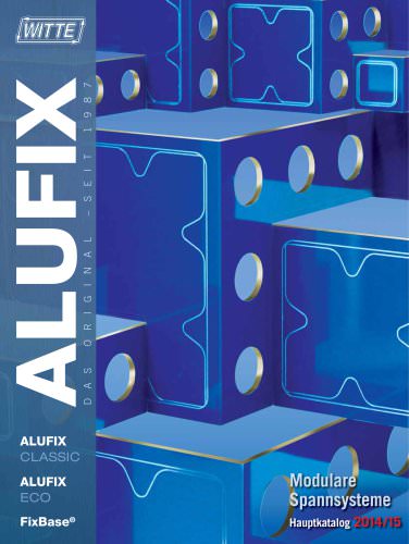 ALUFIX 2014