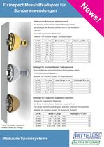 Fixinspect Messhilfsadapter - 1