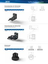 Modular Positioning System - 11