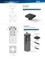 Modular Positioning System - 22