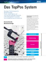 Modular Positioning System - 2