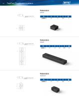 Modular Positioning System - 30