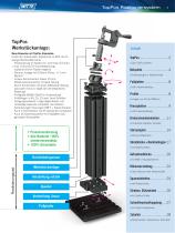 Modular Positioning System - 3