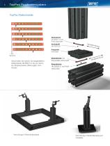 Modular Positioning System - 6