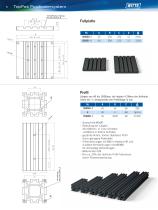 Modular Positioning System - 8