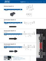 NewXS Spannsysteme - 15