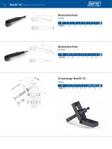 NewXS Spannsysteme - 20