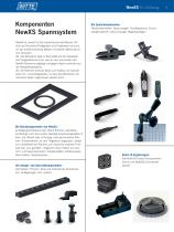 NewXS Spannsysteme - 9