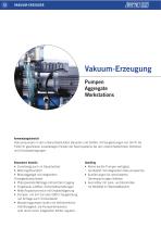 Vakuum Spanntechnik - Hauptkatalog 2010 - 12