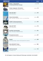 Vakuum Spanntechnik - Hauptkatalog 2010 - 3