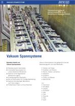 Vakuum Spanntechnik - Hauptkatalog 2010 - 4