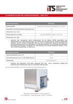 Wasserkammern Serie SPK-10