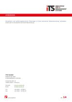 Wasserkammern Serie SPK-14