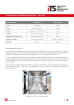 Wasserkammern Serie SPK-3