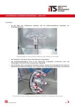 Wasserkammern Serie SPK-5