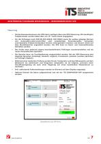Wasserkammern Serie SPK-7