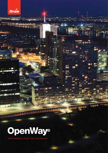 OpenWay&reg;