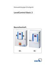 LevelControl Basic 2