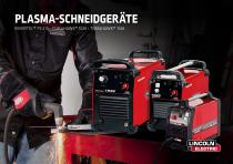 PLASMA-SCHNEIDGERÄTE - 1