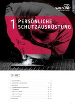 ZUBEHÖR MEHR KOMFORT UND SICHERHEIT FÜR SCHWEISSER-5