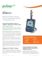 Model DFM 6.1