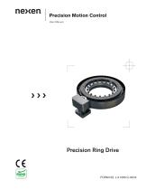 Precision Ring Drive