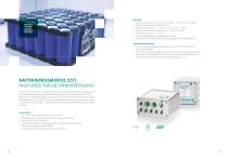 Batteriemesstechnik für die Automation 2025-6