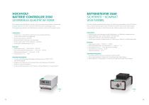 Batteriemesstechnik für die Automation 2025-7