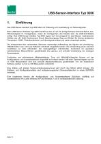Bedienungsanleitung 9206 2025-10