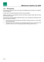 Bedienungsanleitung 9206 2025-12