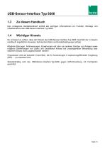 Bedienungsanleitung 9206 2025-13