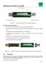 Bedienungsanleitung 9206 2025-15