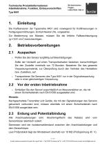 Bedienungsanleitung Kraftsensor Typ 8451 2025-4