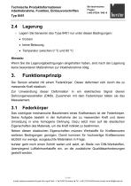 Bedienungsanleitung Kraftsensor Typ 8451 2025-5