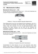 Bedienungsanleitung Kraftsensor Typ 8451 2025-6
