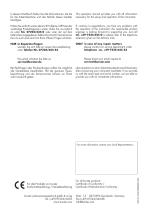 Bedienungsanleitung Miniatur-Druckkraftsensor Typ 8402 2025-2