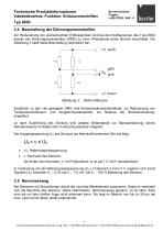 Bedienungsanleitung Miniatur-Druckkraftsensor Typ 8402 2025-6